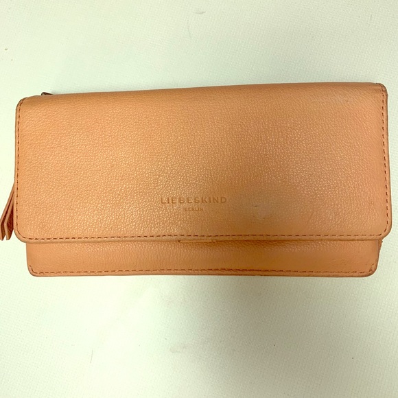 Liebeskind Handbags - Liebeskind Wallet